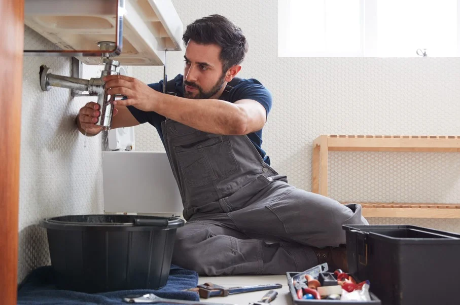 Köprüköy Tesisatcı